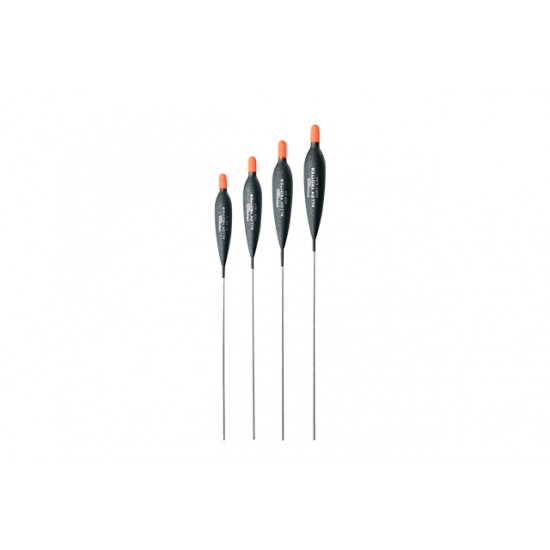 Pluta Drennan - Alloy Trotter No.2 1.5gr Pluta Drennan - Alloy Trotter No.2 1.5gr